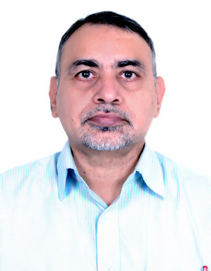 Ajay Dhar Coach
